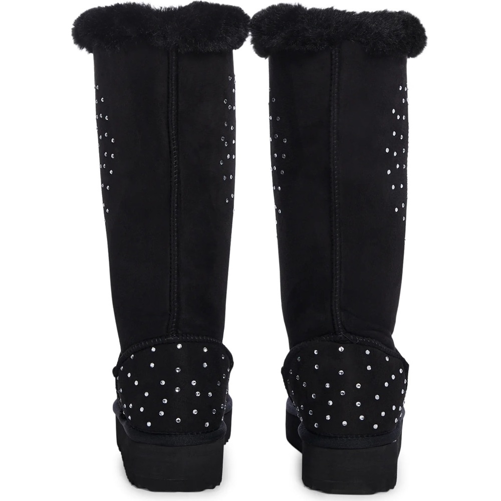 NWT Dolls Kill x Bratz Time To Shine Boot - Size 10 - Picture 12 of 12